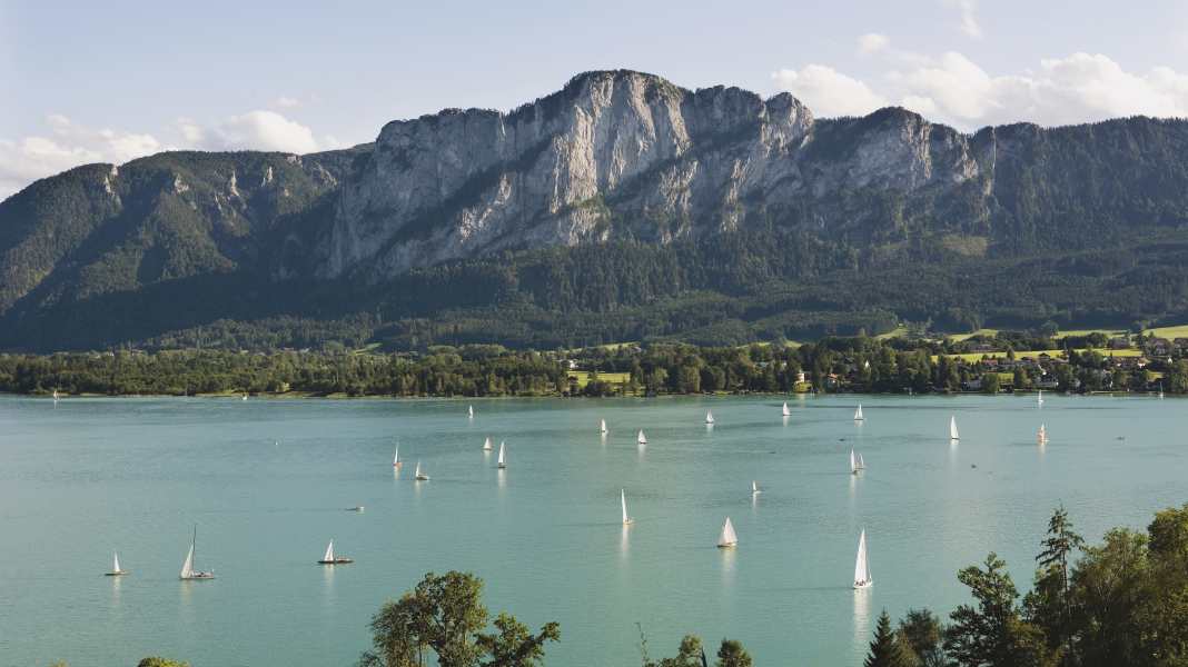 Autriche : agitation au lac de Mondsee - résiliation pour tous les tenanciers
