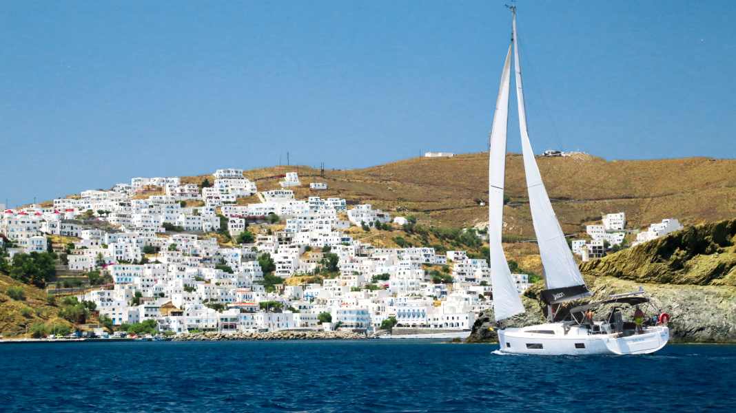 Noleggio: Costi aggiuntivi e depositi per gli yacht in aumento