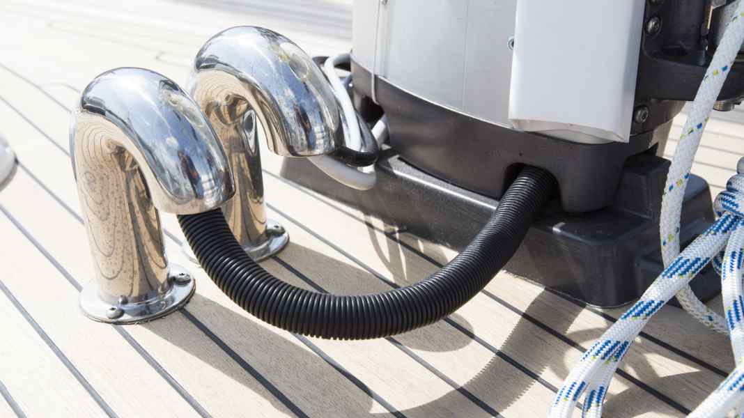 Lifehacks: The best mast electrics tricks from our readers