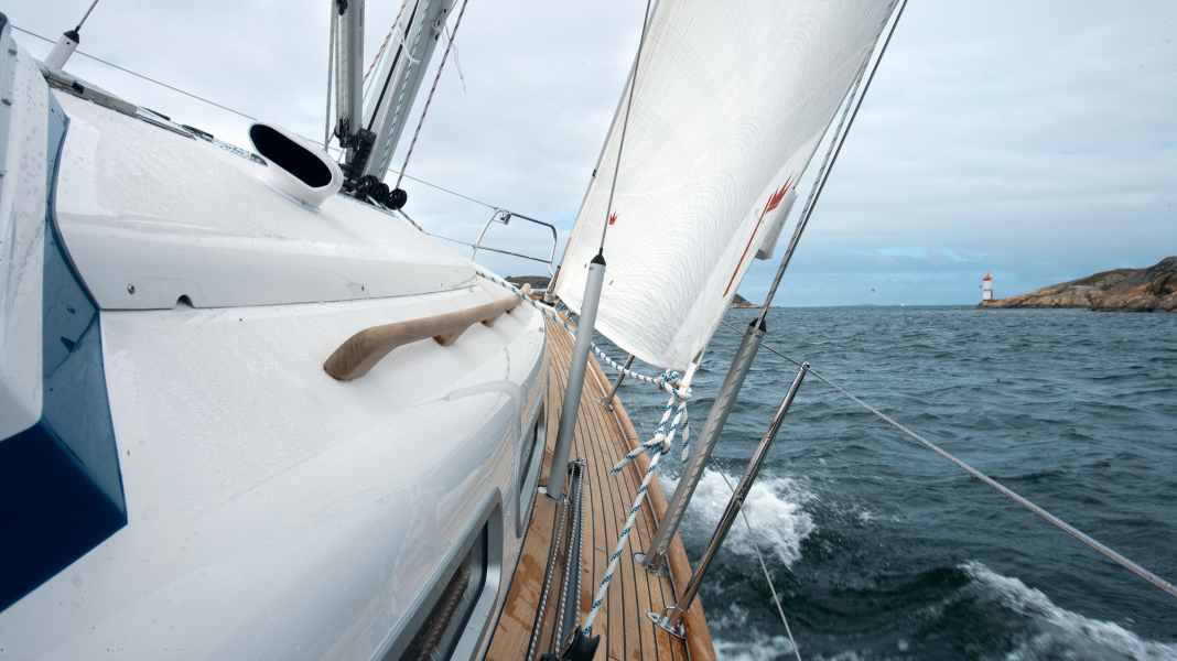 Navigation: Entfernungen ermitteln ohne elektronische Helfer