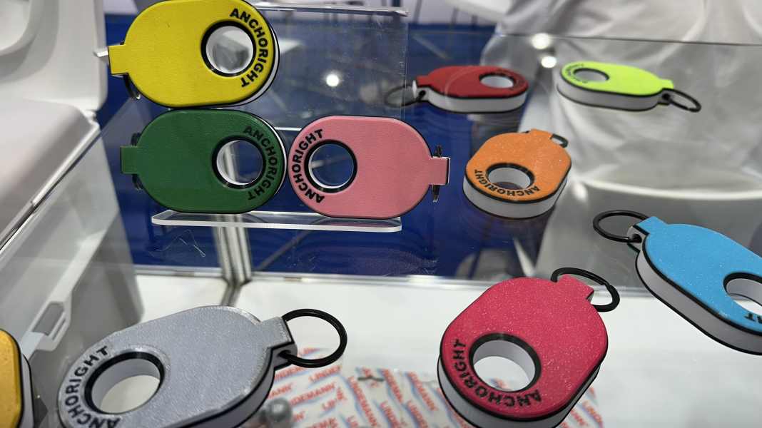 boot Düsseldorf 2025: tre piccoli aiutanti per l'inizio della stagione