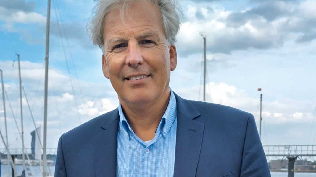 Nationalpark Ostsee: Interview mit Hans Köster vom Landesseglerverband Schleswig-Holstein