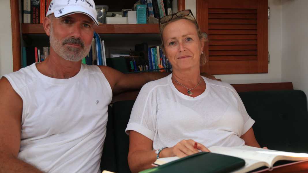 40 Jahre ARC: “Vieles ist besser geworden. Aber etwas fehlt!”