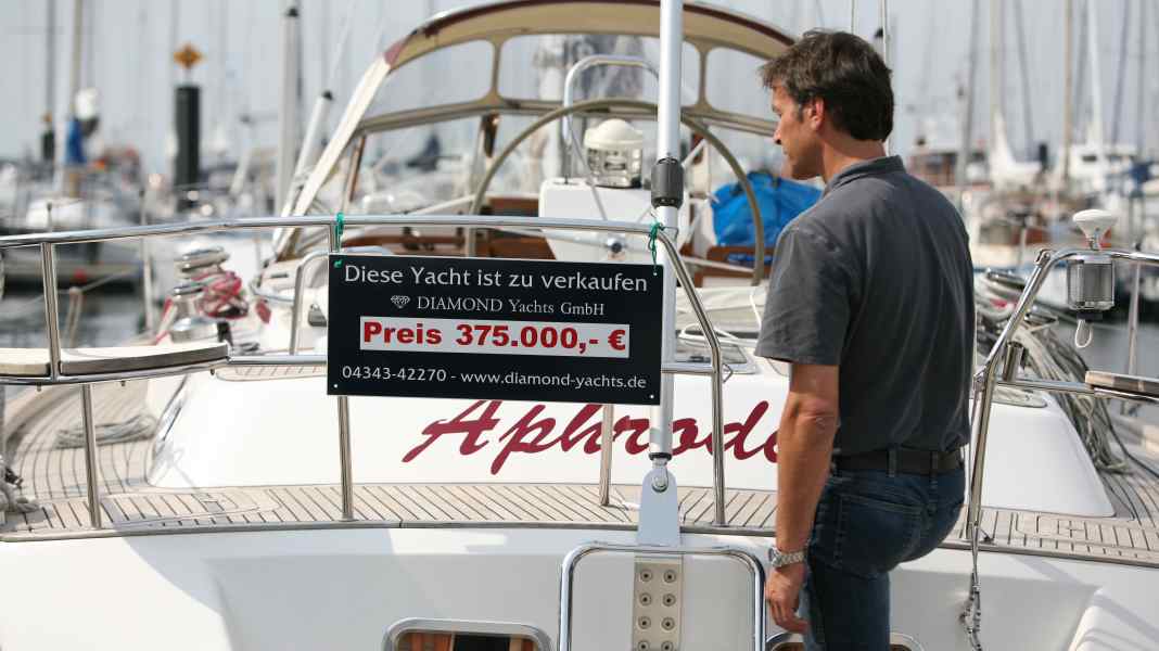 Insurance: How much insurance should a yacht have?