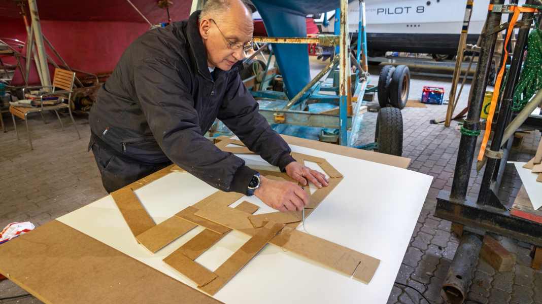 Guide : Changer de couleur - coller des surfaces au lieu de les peindre