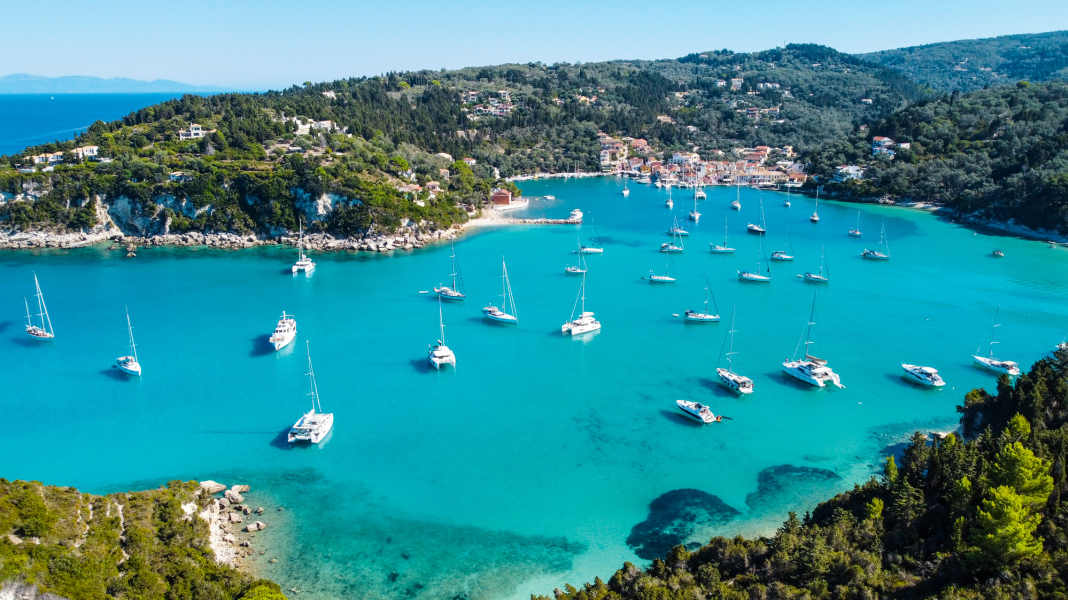 Charter market: High prices, winners and losers - the charter trends for 2023