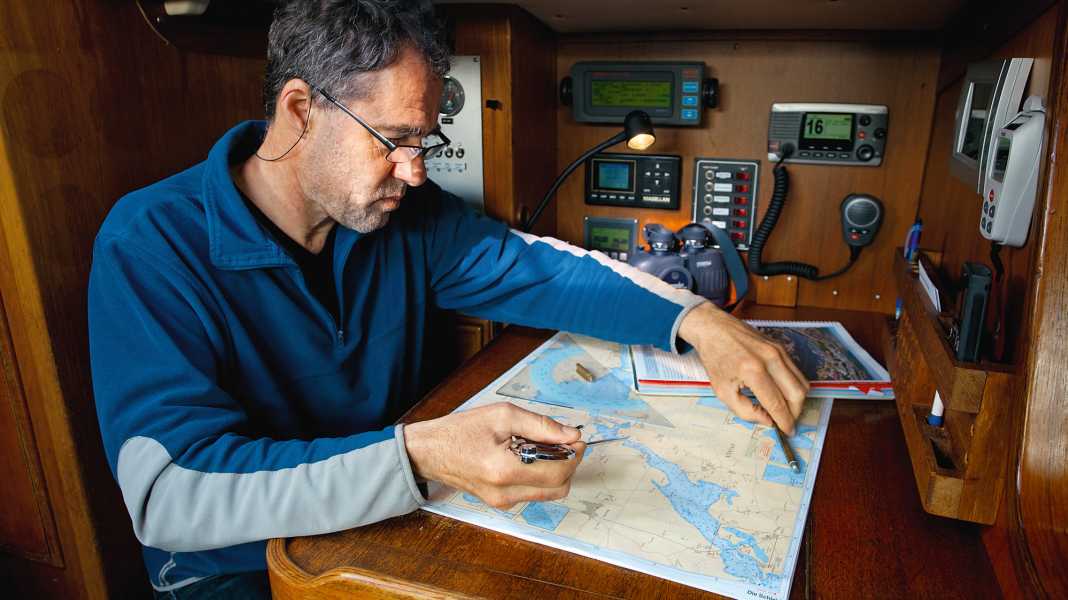 Lifehacks: Die Top-Tipps unserer Leser rund um Seekarten und Navigation