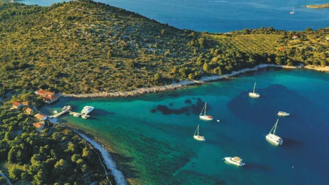 Charter: Crews dissatisfied, tourist numbers down - Is Croatia in trouble?