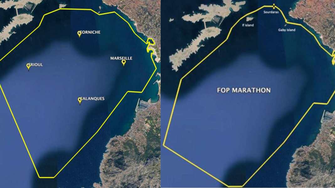 Jeux Olympiques 2024 : les pièges redoutables du territoire avant Marseille