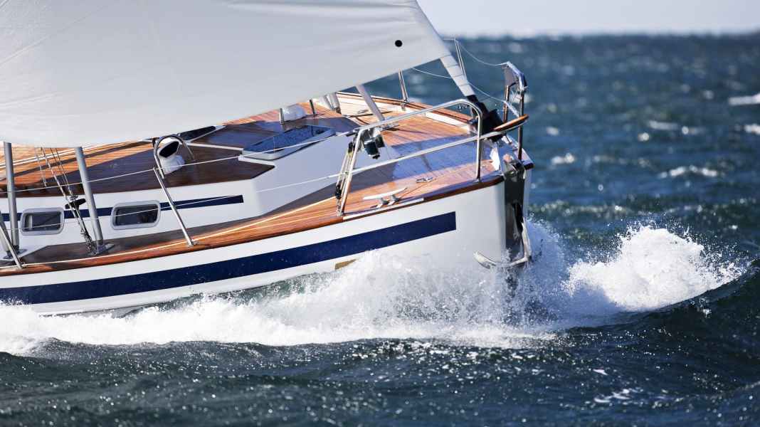 Insolvenz: Aus für Sweden Yachts Group – Rutgersson-Werft zahlungsunfähig