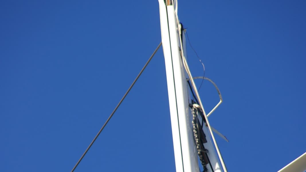 Insurance: How old can the rig be?