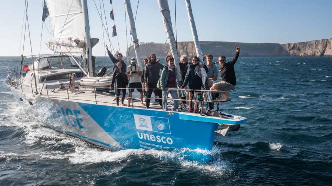 Conferenza ONU sugli oceani: le parole sono d'argento, l'azione è d'oro!