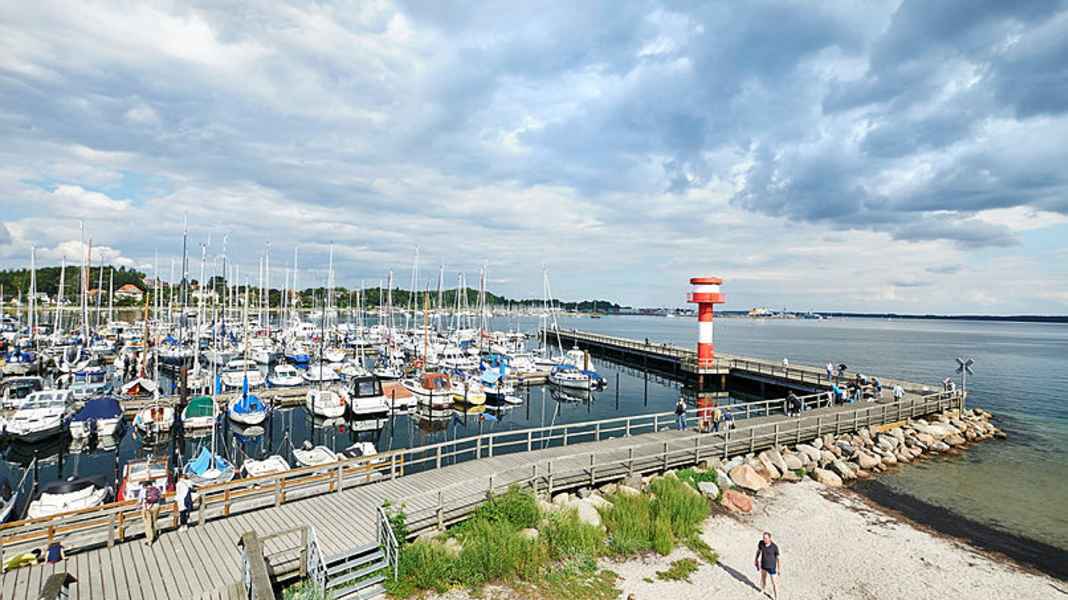Aktionsplan Ostseeschutz in Schleswig-Holstein: Start der Informationsveranstaltungen