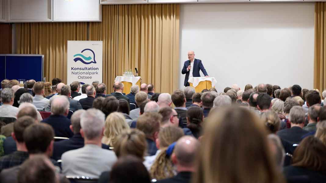 Interlocking workshop: How the final meeting on the Baltic Sea National Park went