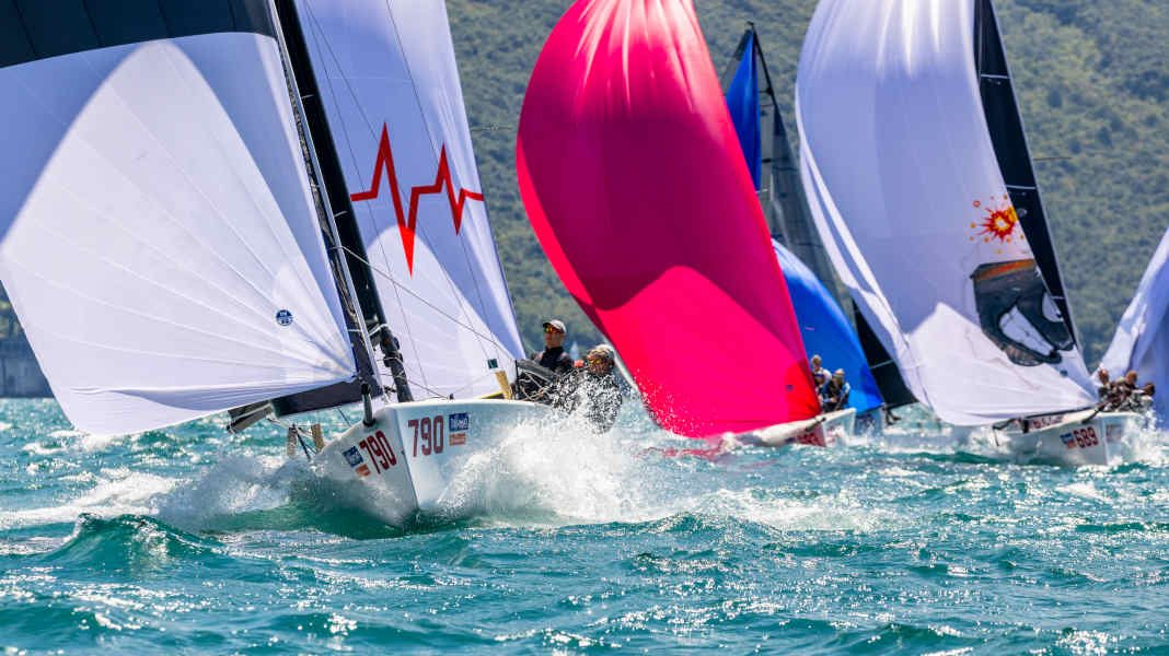 Melges Performance Sailboats: il produttore statunitense di barche sportive Melges in nuove mani