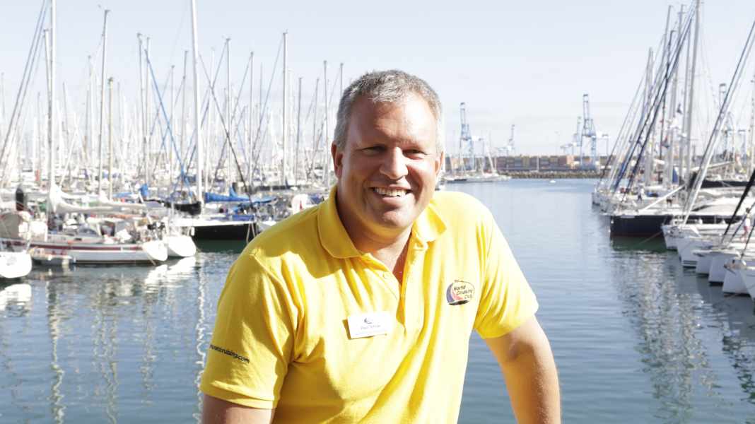 ARC 2023: "We want to turn coastal sailors into ocean sailors"