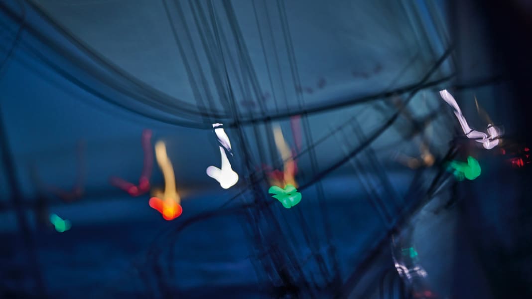 Interview: Can seasickness in sailors be treated with hypnosis?