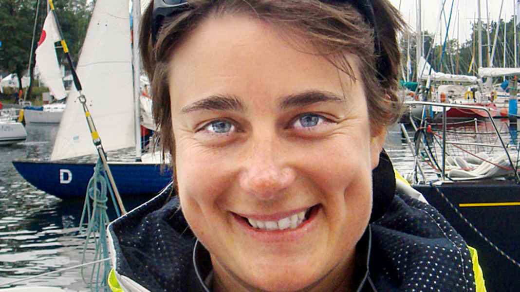 Interview: Expertin Dr. Melanie Alburg über das Schlafen an Bord