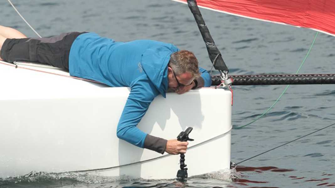 YACHT-TV: 1000 sailing videos - the top ten