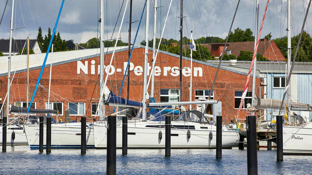 Niro Petersen: hardware manufacturer has filed for insolvency