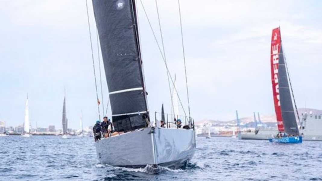 Atlantic Rally for Cruisers: Mann über Bord!