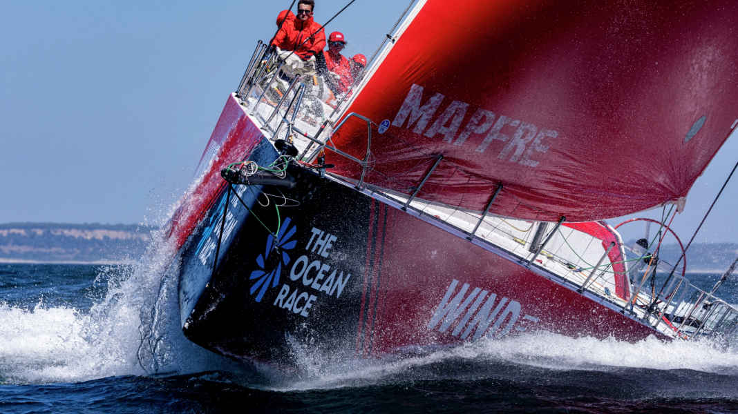 The Ocean Race: US-Mediengigant steigt in Hochsee-Berichterstattung ein