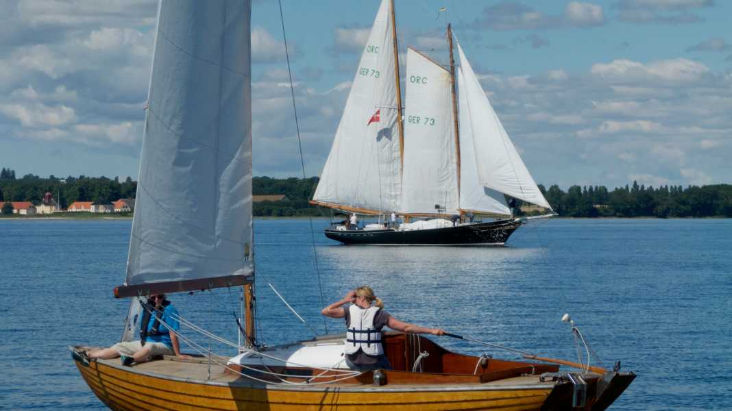 Klassiker: Neues Event in Dänemark startet Anfang Juli