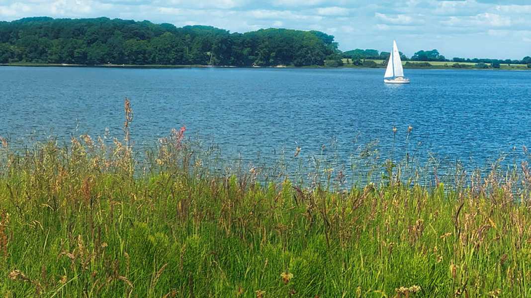 Baltic Sea Protection Action Plan: "The tone has changed"