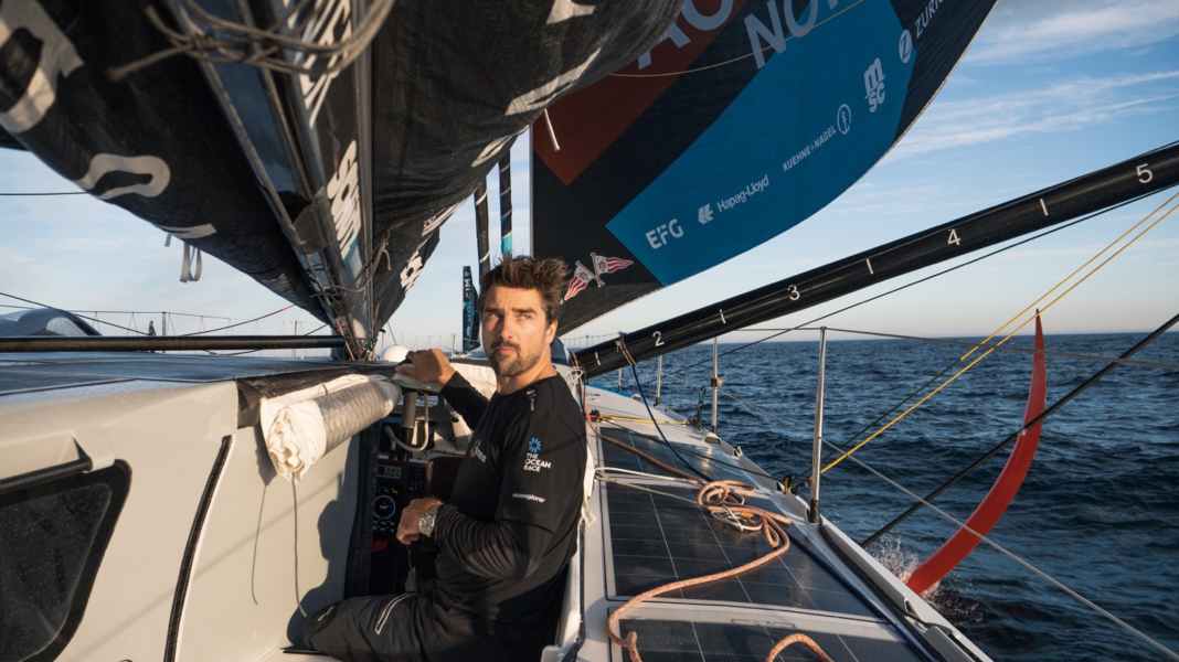 The Ocean Race: Rückschlag für Team Malizia – Code Zero verloren