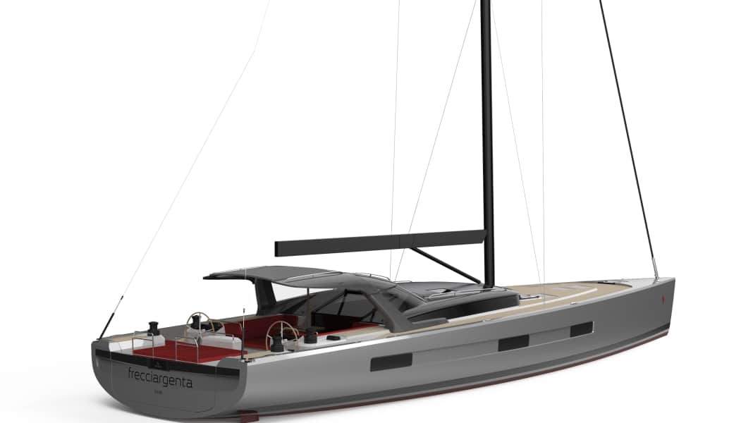 Pegasus 67: Successful concept in XL