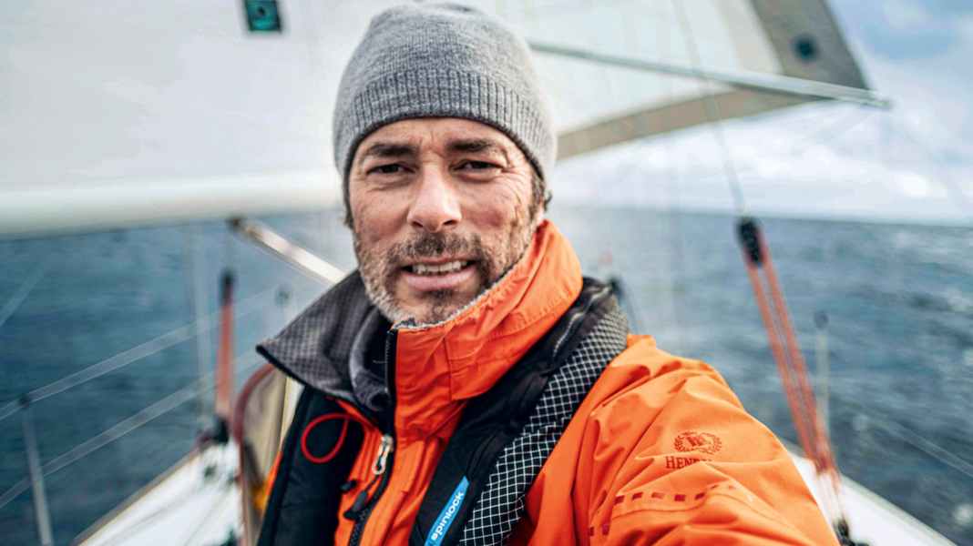 Philipp Hympendahl: On failure and new plans - "I've made my peace!"