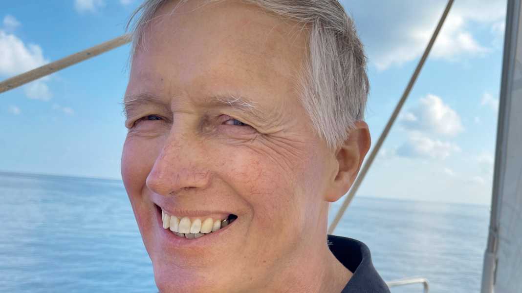 Interview with a sleep doctor: "Switching off is the be-all and end-all"
