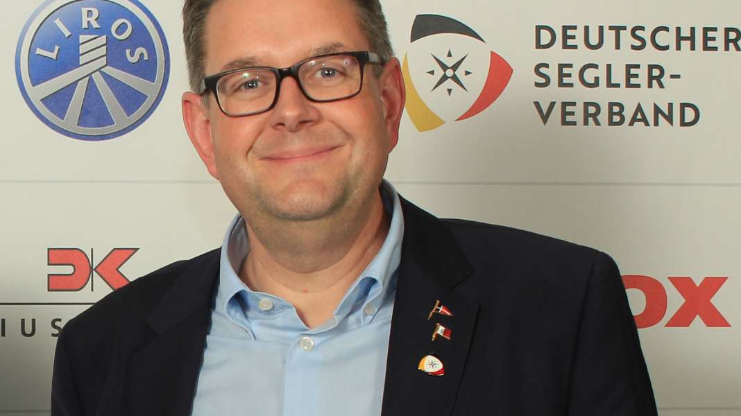 Obmann der Kreuzer-Abteilung: DSV-Vizepräsident Clemens Fackeldey tritt zurück