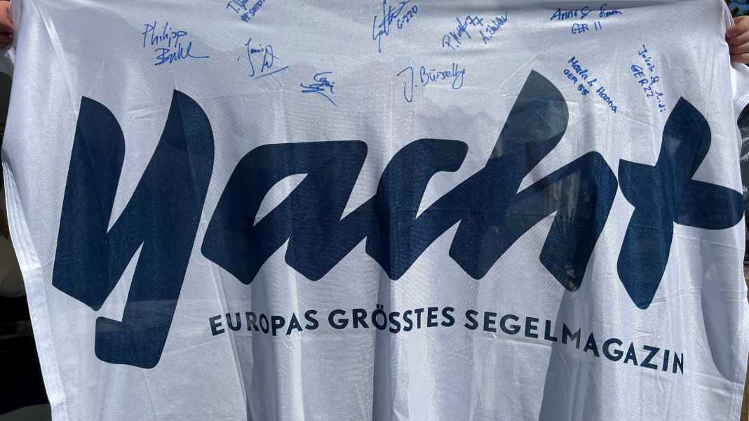 Olympic Games 2024: Win a unique piece!