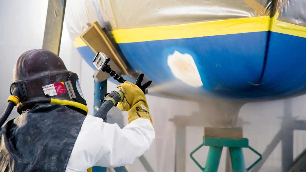 Speciale osmosi: Riconoscere, trattare e prevenire l'osmosi - la guida completa