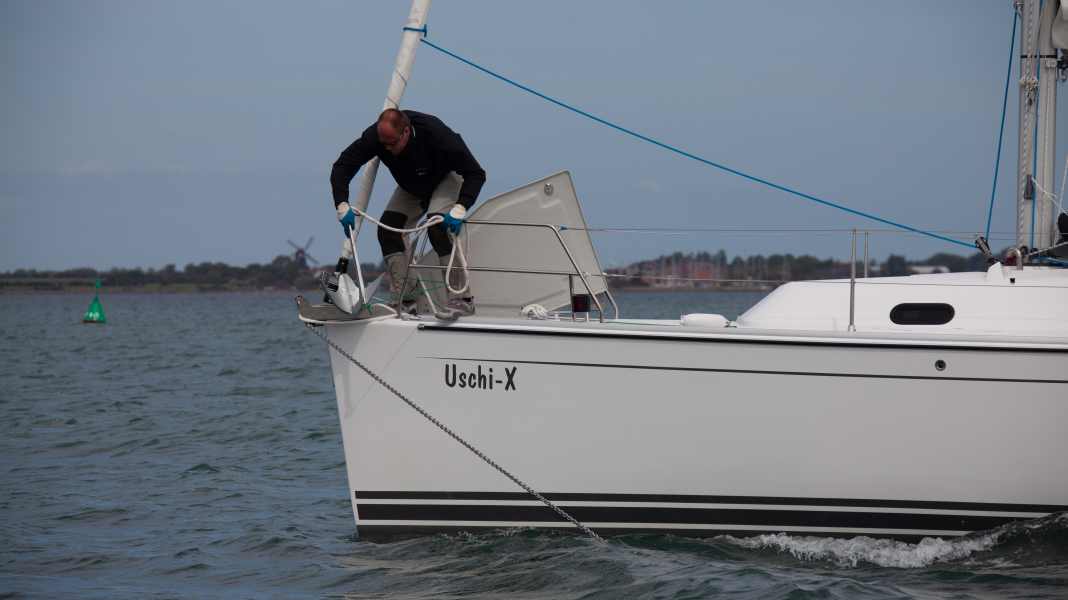 Lifehacks: The best reader tricks for anchoring