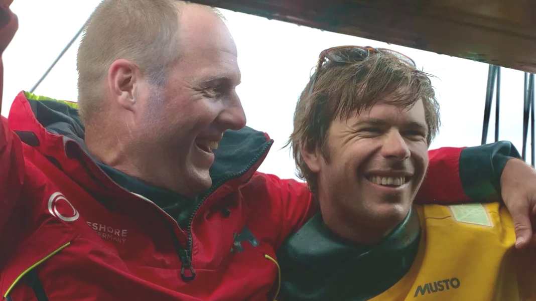 The Ocean Race: Team Europe verstärkt seinen Kader