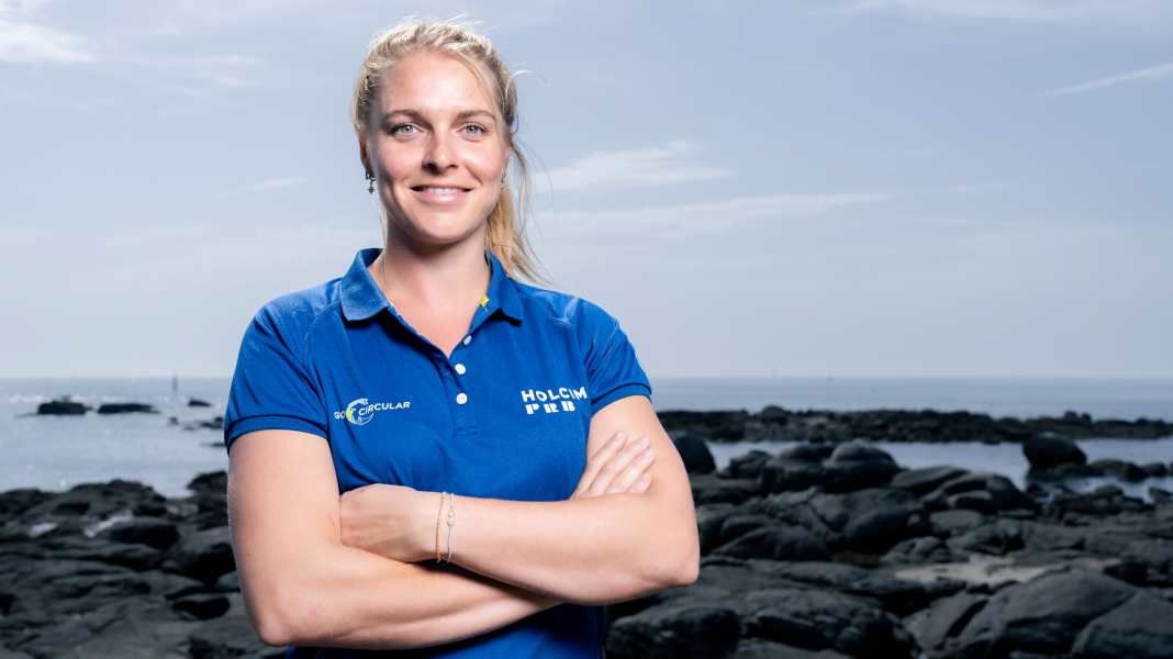 Rosalin Kuiper: "I will grab this opportunity with both hands"
