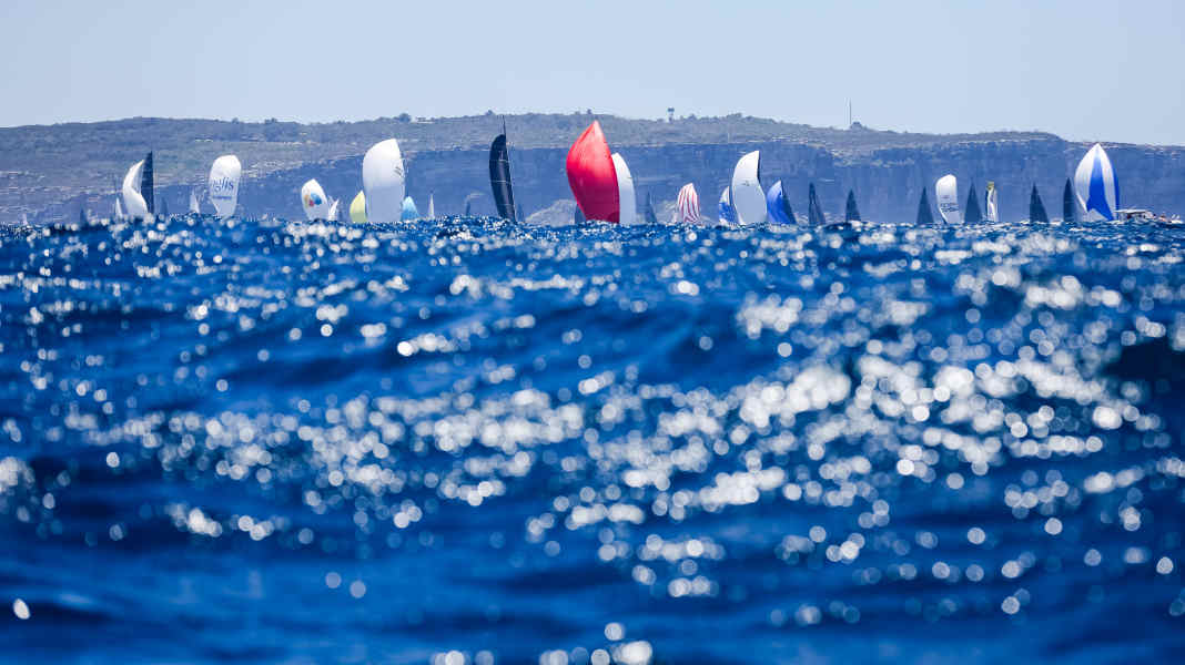 Rolex Sydney Hobart Race: Tragische Todesfälle beim Weihnachtsklassiker