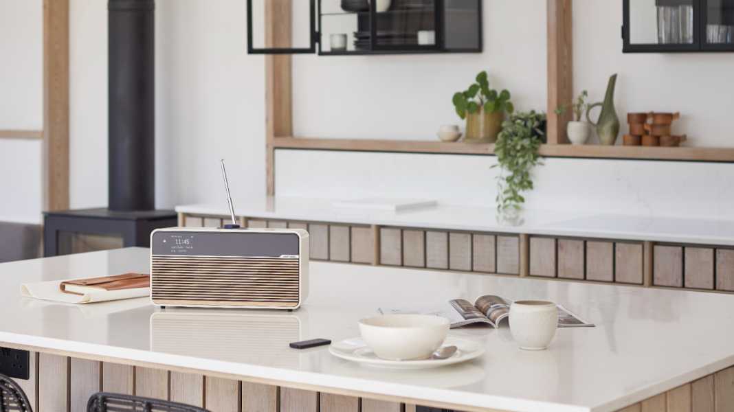 7. Adventskalender-Türchen: Smartes Musik System von TAD Audiovertrieb