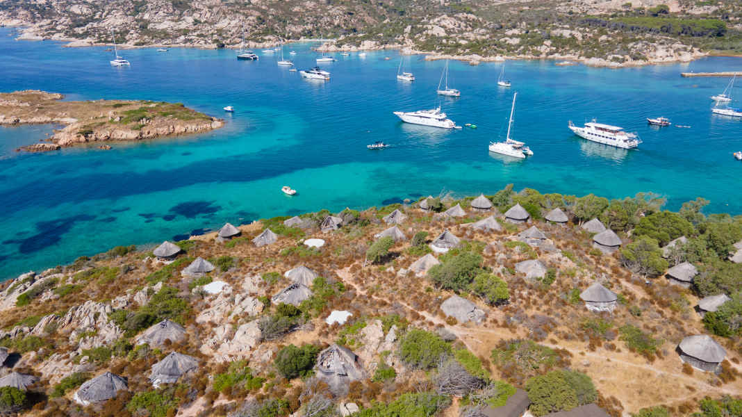 Webinar am 13.01.: Revier Guide - Nordsardinien/Korsika