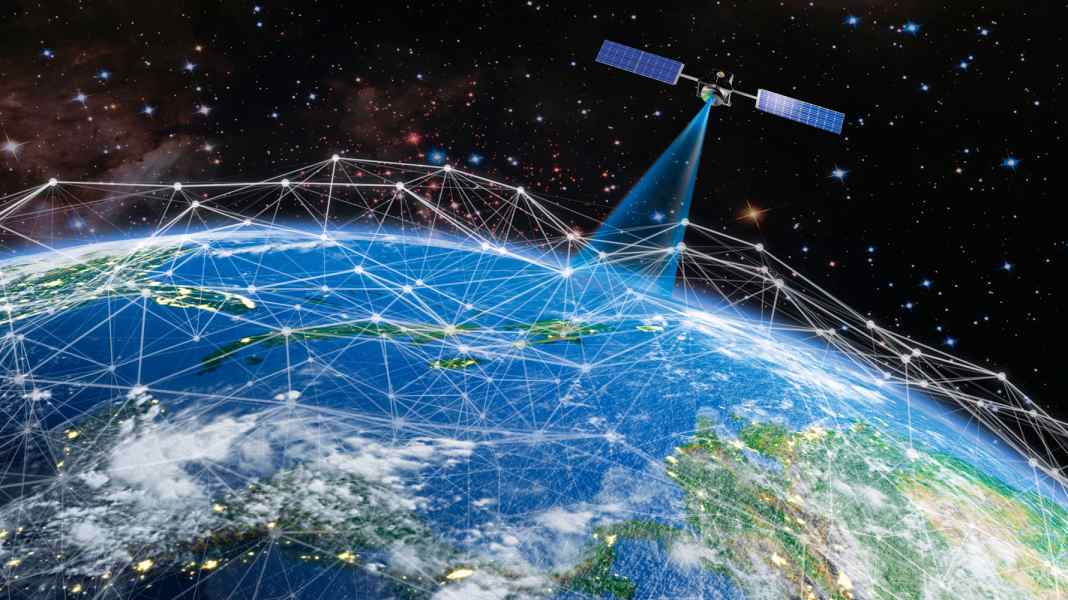 Iridium, Starlink, Inmarsat: Satellitenkommunikation an Bord – und die Alternativen