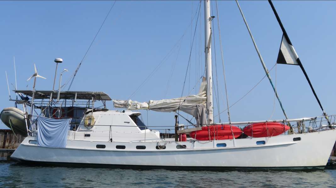 Fatal accident: Defective switch turns electric winch into a murder weapon