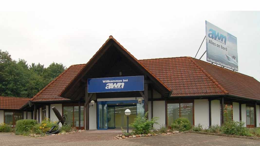 Rescue: SVB has taken over AWN branch in Kiel