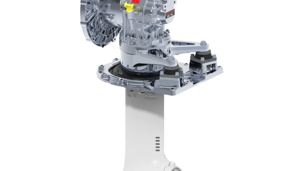 Yanmar erweitert Saildrive-Angebot mit zwei neuen Modellen