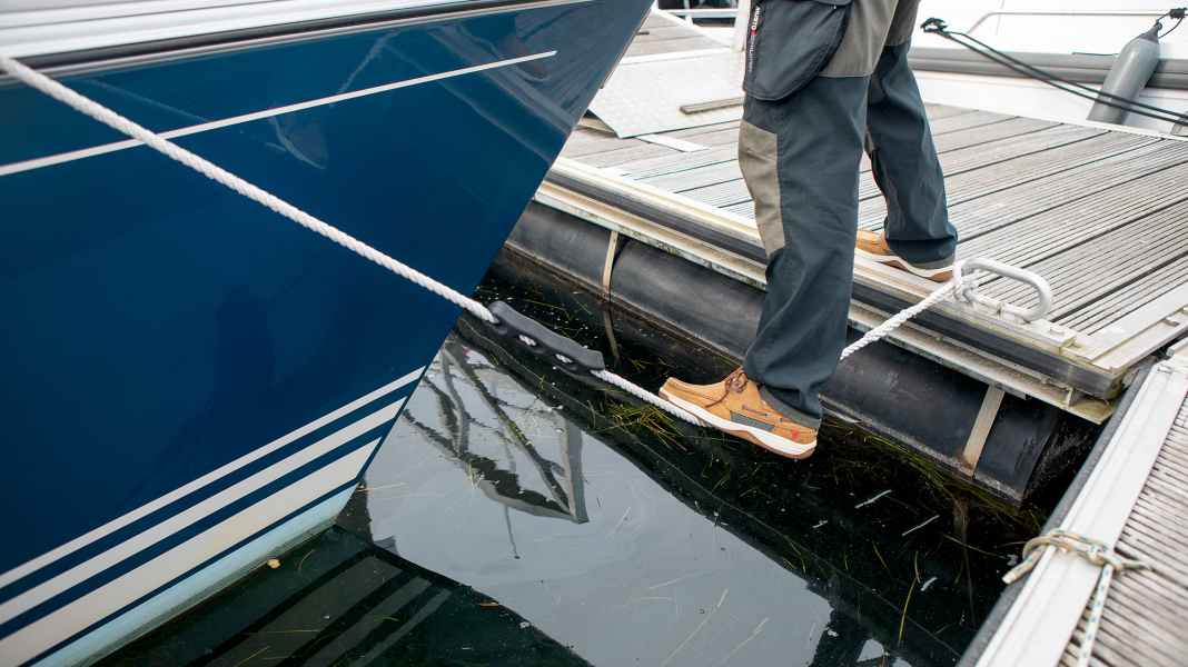 Seamanship: 3 metodi per ottenere una maggiore trazione sulle cime