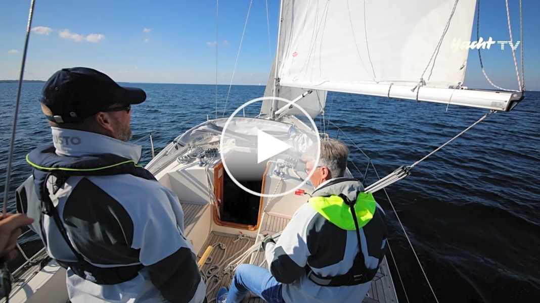 Seemannschaft: Top 10 Videos: So werden Sie ein besserer Skipper