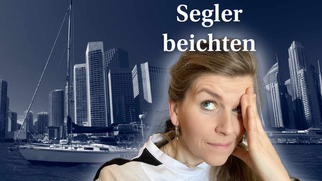 Kollision: Wie ein Fotoshooting völlig aus dem Ruder lief...