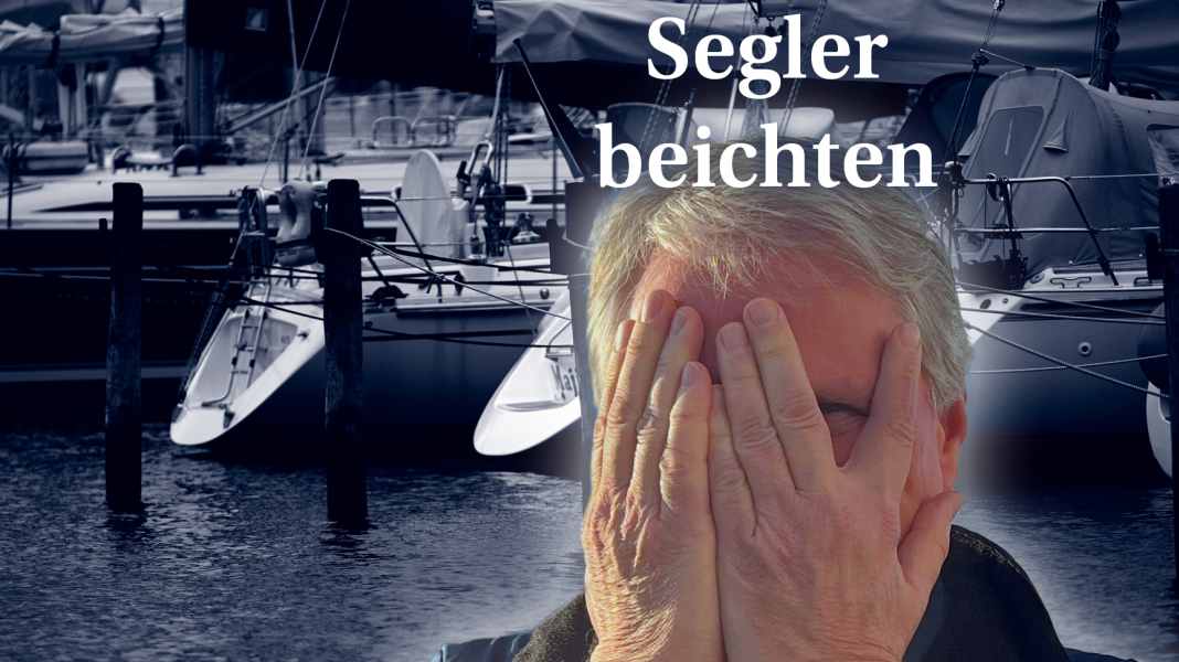 Hafenmanöver: Wie ich den perfekten Ableger fuhr – fast perfekt…