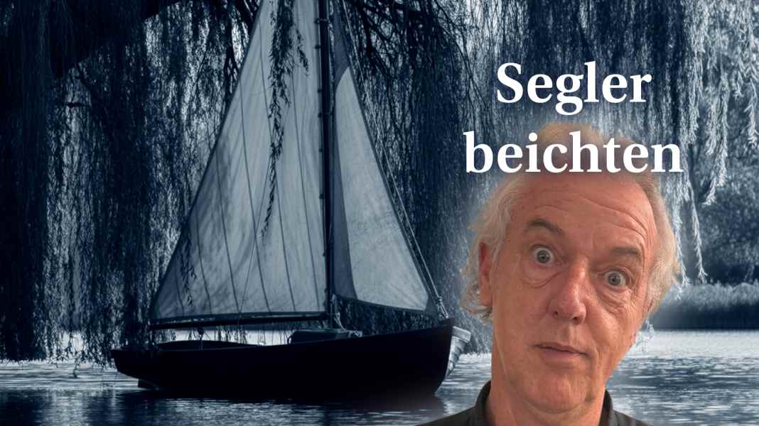 Not-Stopp: Wie ich die Kraft der Natur kennen lernte